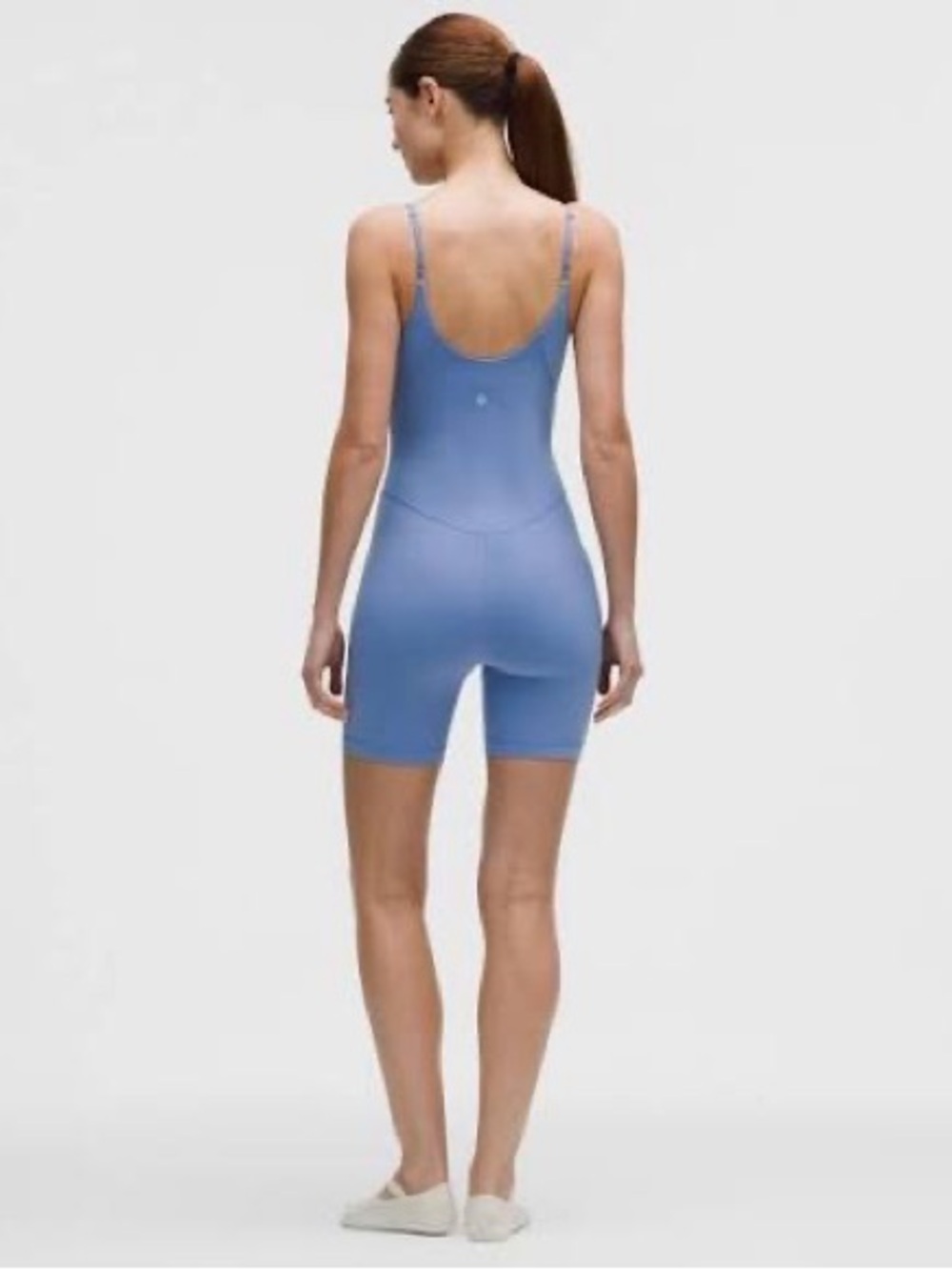 Lululemon align cami bodysuit